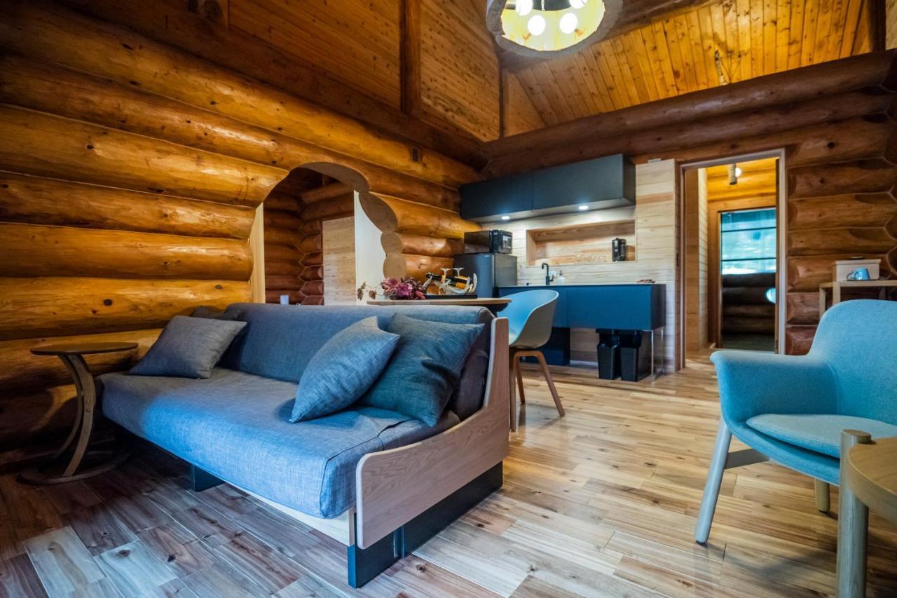 Hacho No Yu Otel Nikko Dış mekan fotoğraf