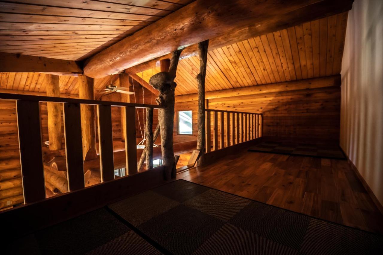 Hacho No Yu Otel Nikko Dış mekan fotoğraf