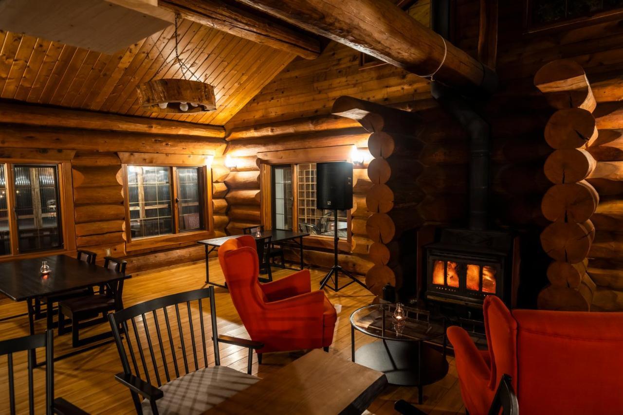 Hacho No Yu Otel Nikko Dış mekan fotoğraf