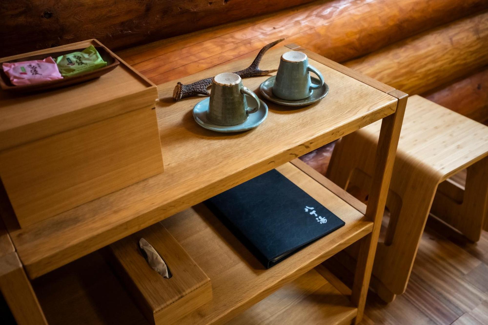 Hacho No Yu Otel Nikko Oda fotoğraf